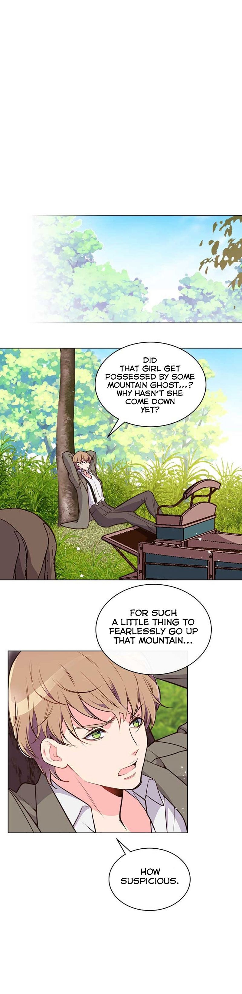 Read Beatrice Manga Online
