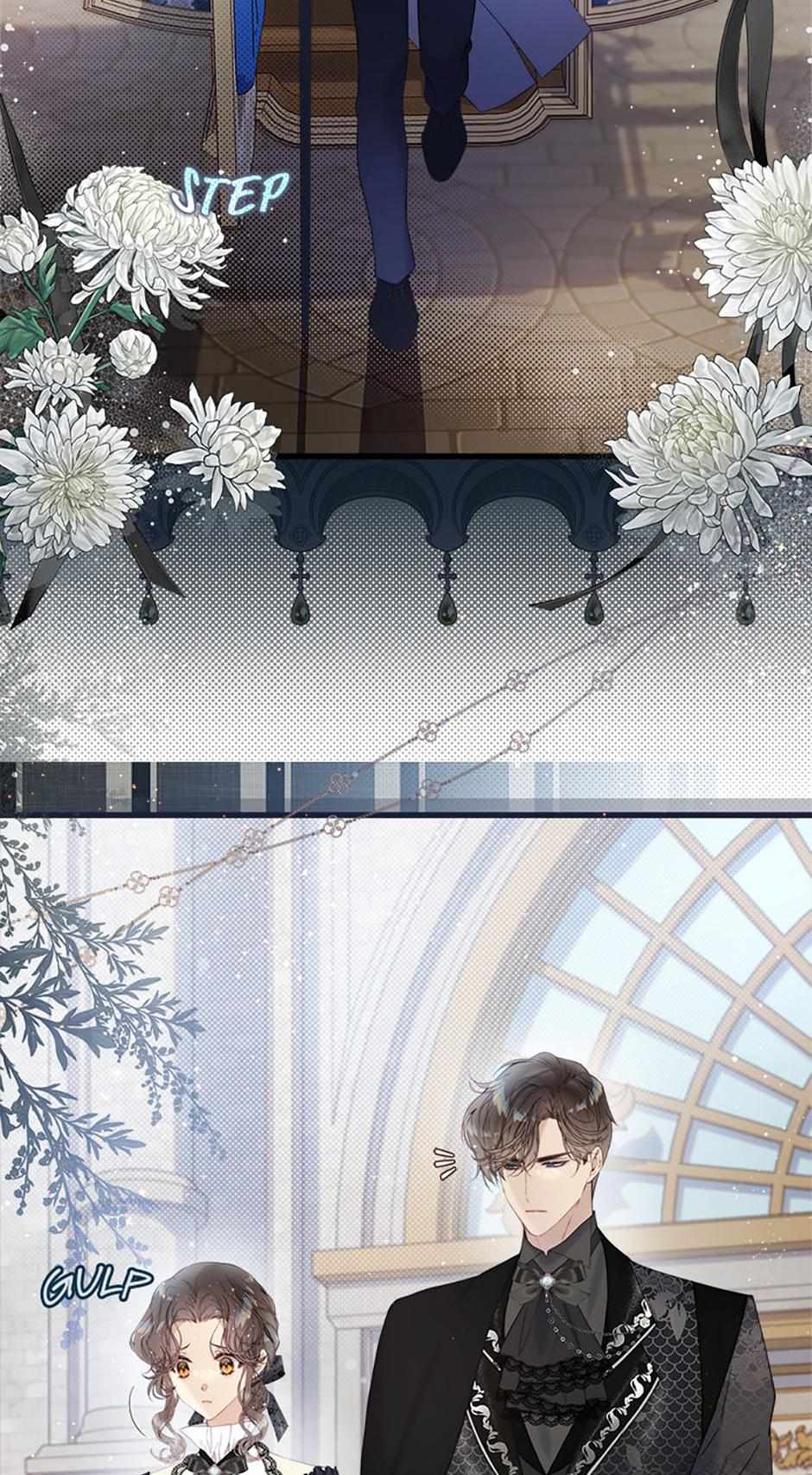 Read Beatrice Manga Online