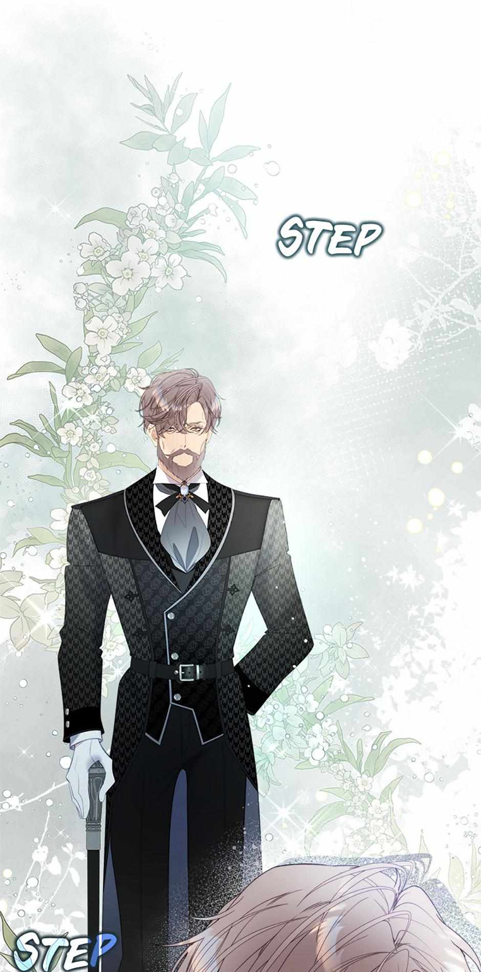 Read Beatrice Manga Online