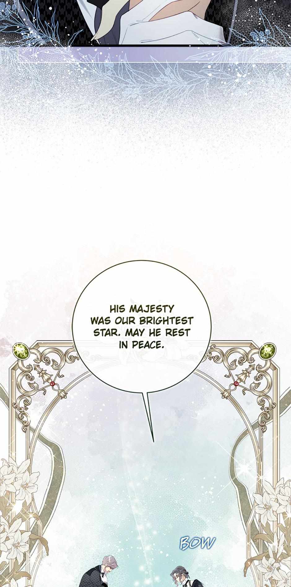 Read Beatrice Manga Online