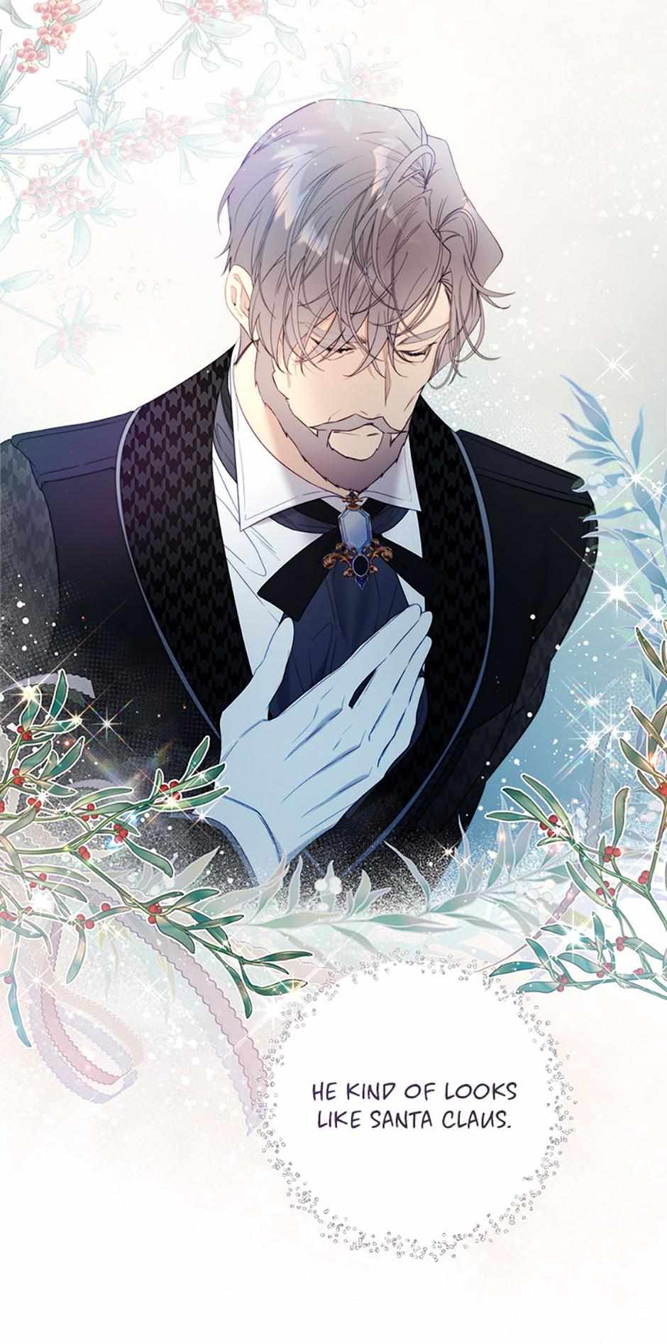 Read Beatrice Manga Online