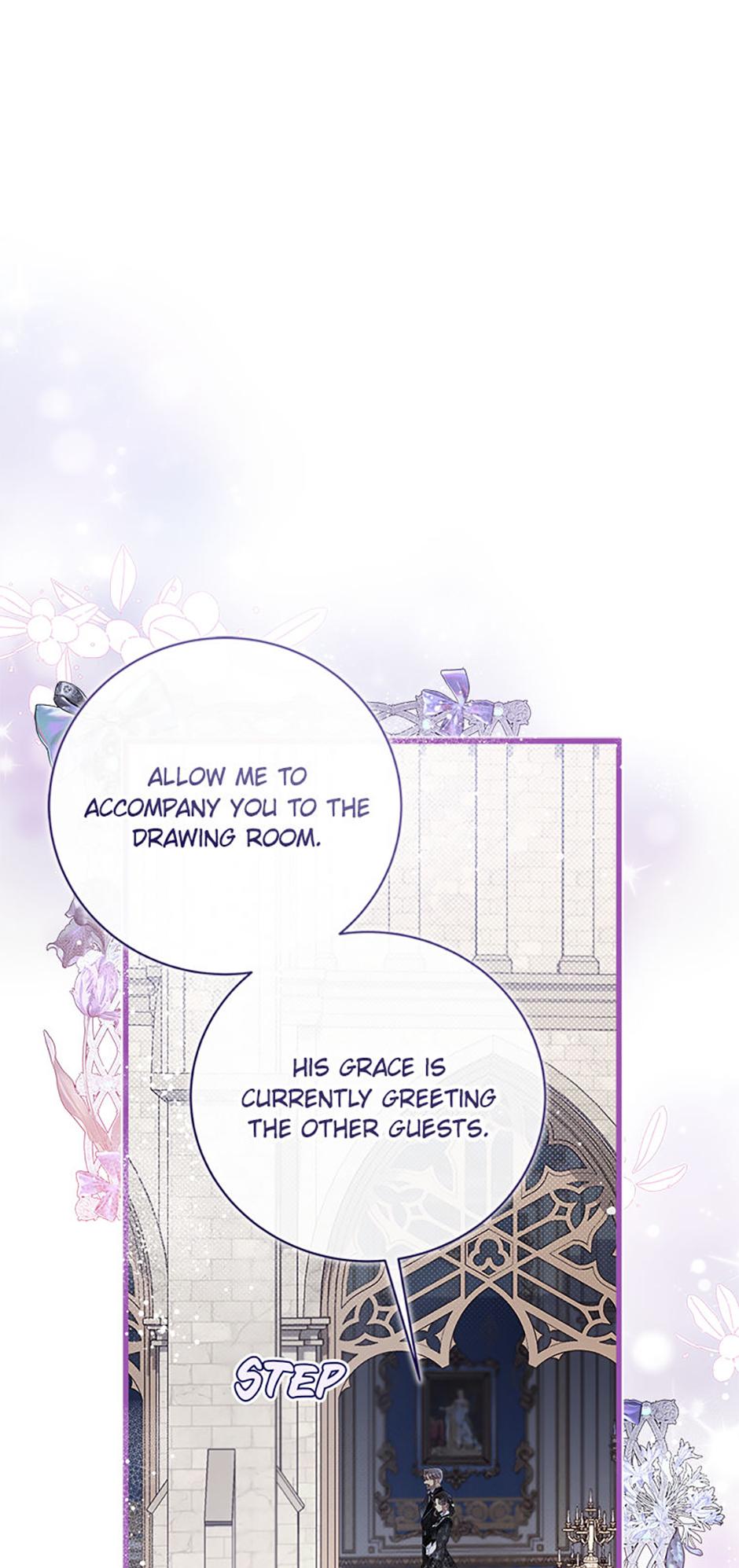 Read Beatrice Manga Online
