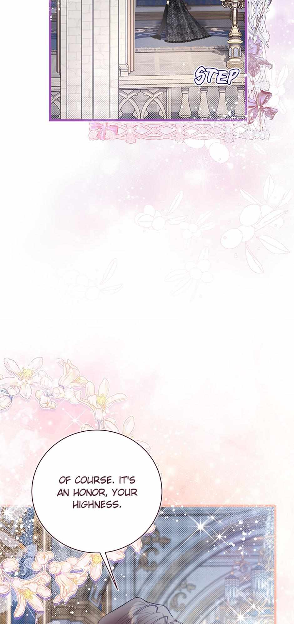Read Beatrice Manga Online