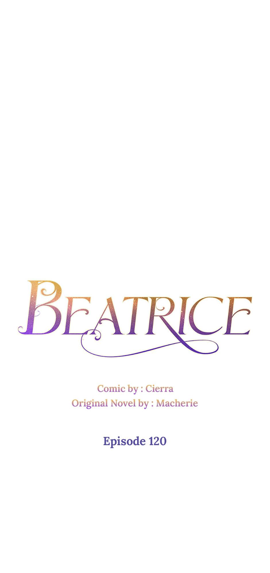 Read Beatrice Manga Online