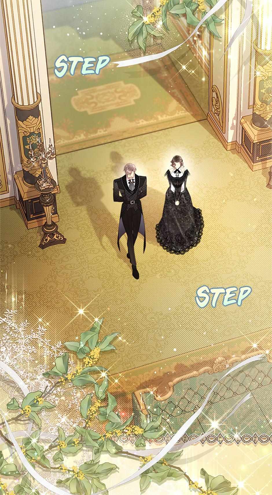 Read Beatrice Manga Online