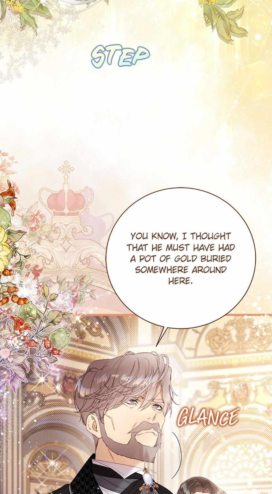 Read Beatrice Manga Online