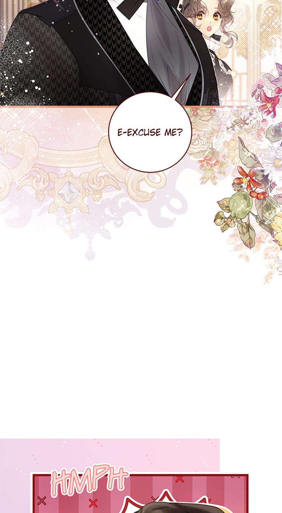 Read Beatrice Manga Online