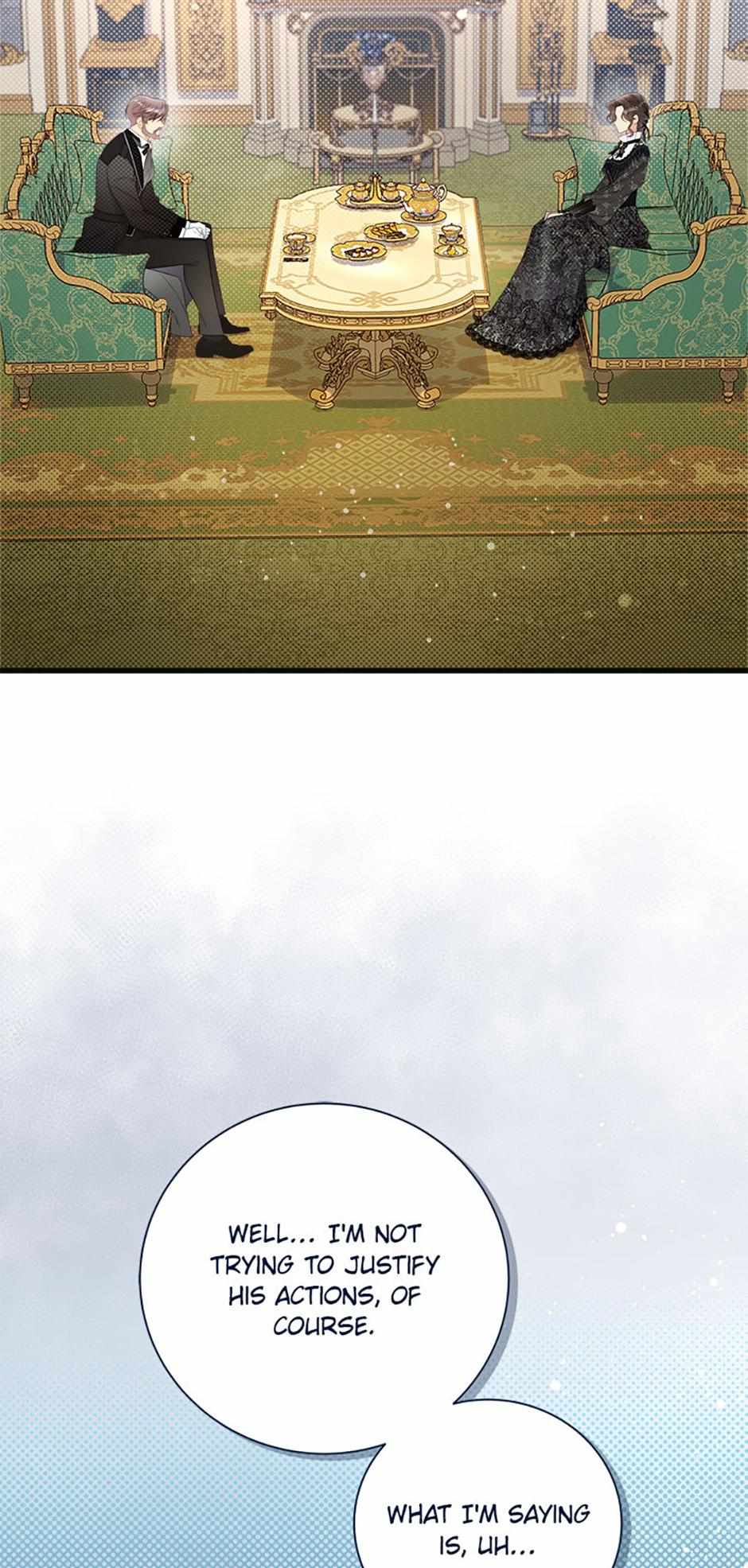 Read Beatrice Manga Online