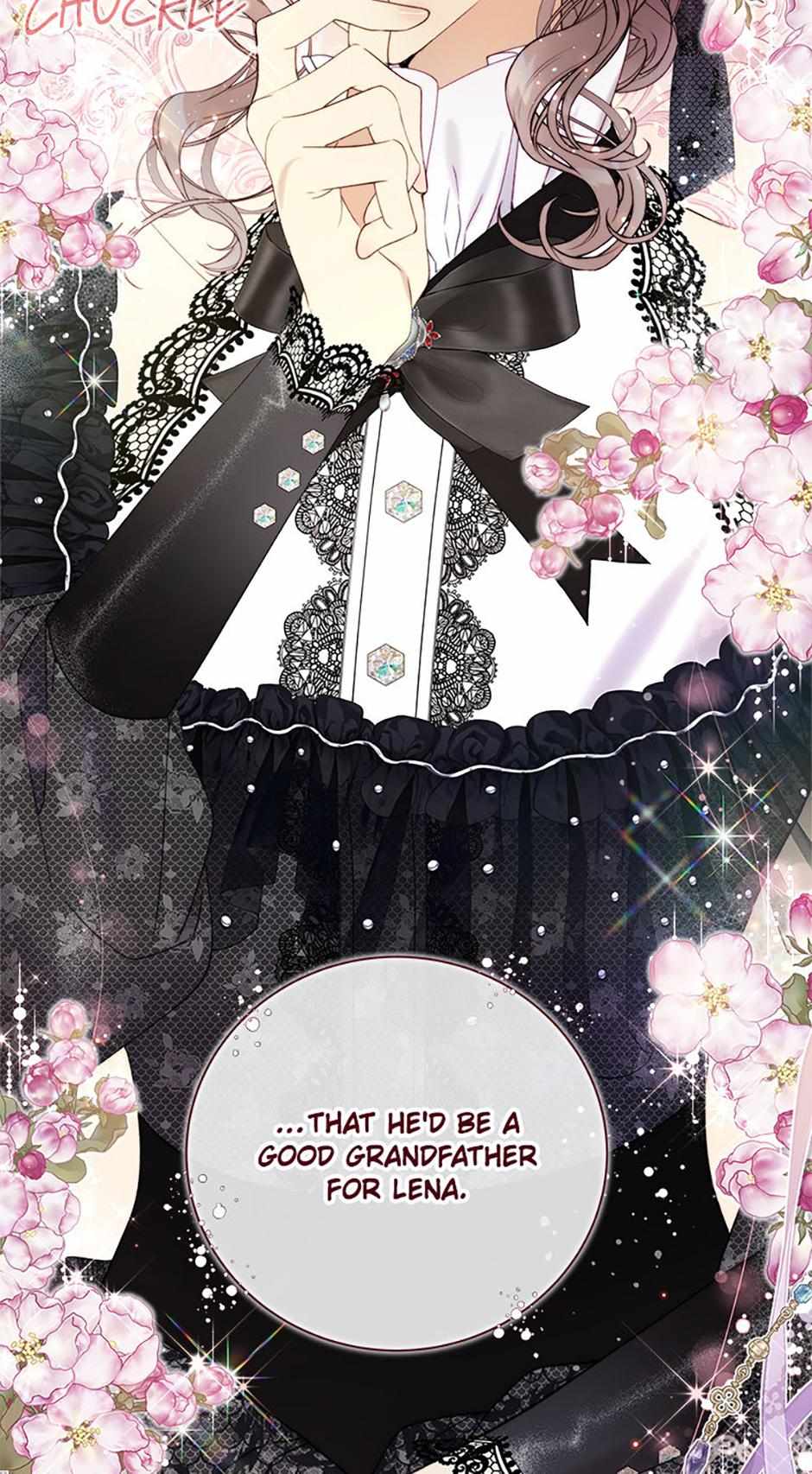 Read Beatrice Manga Online