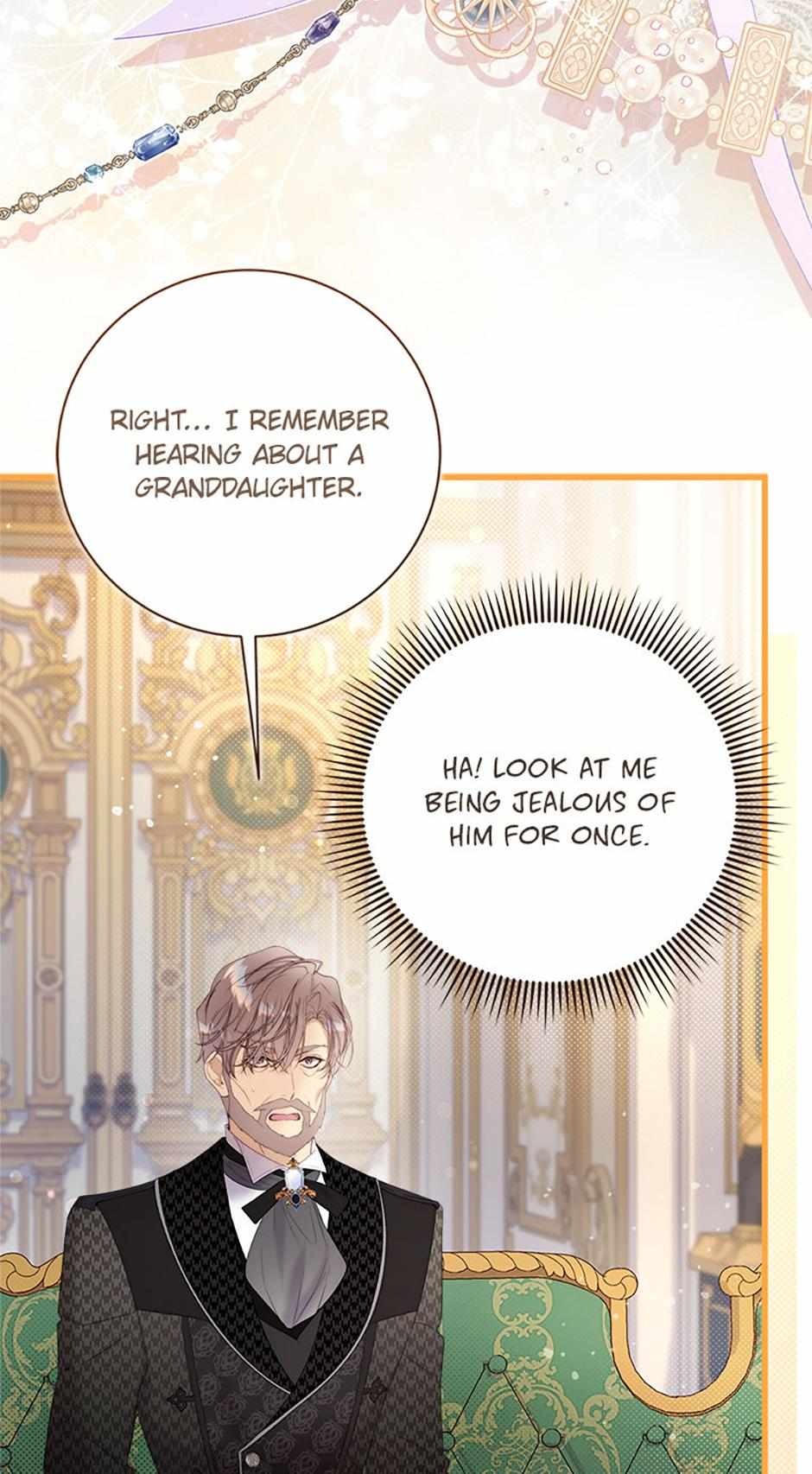 Read Beatrice Manga Online