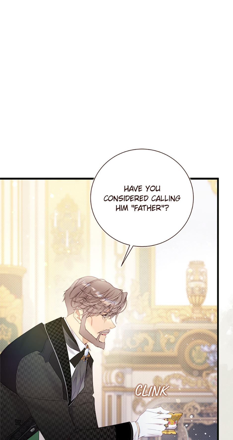 Read Beatrice Manga Online