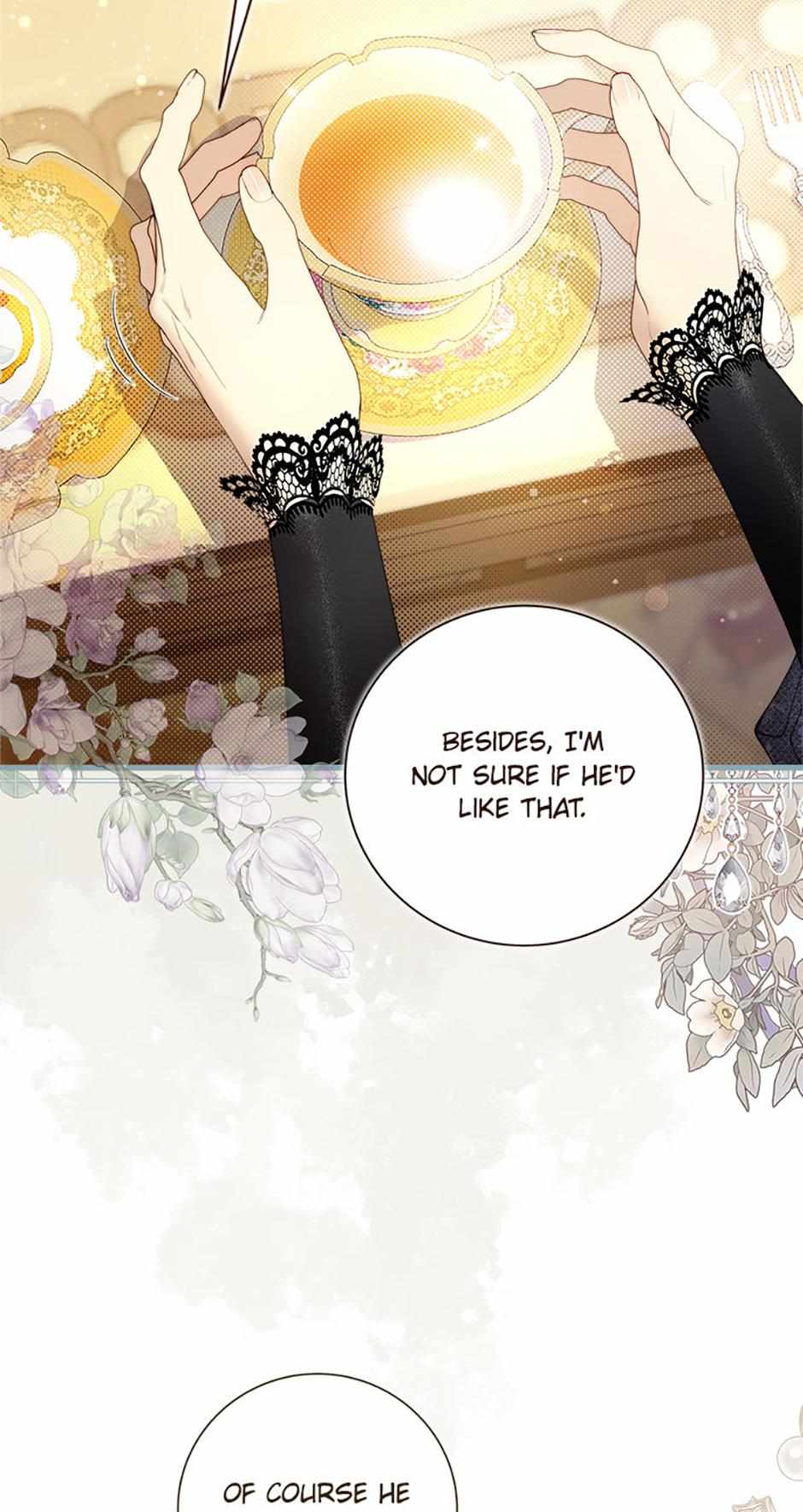 Read Beatrice Manga Online