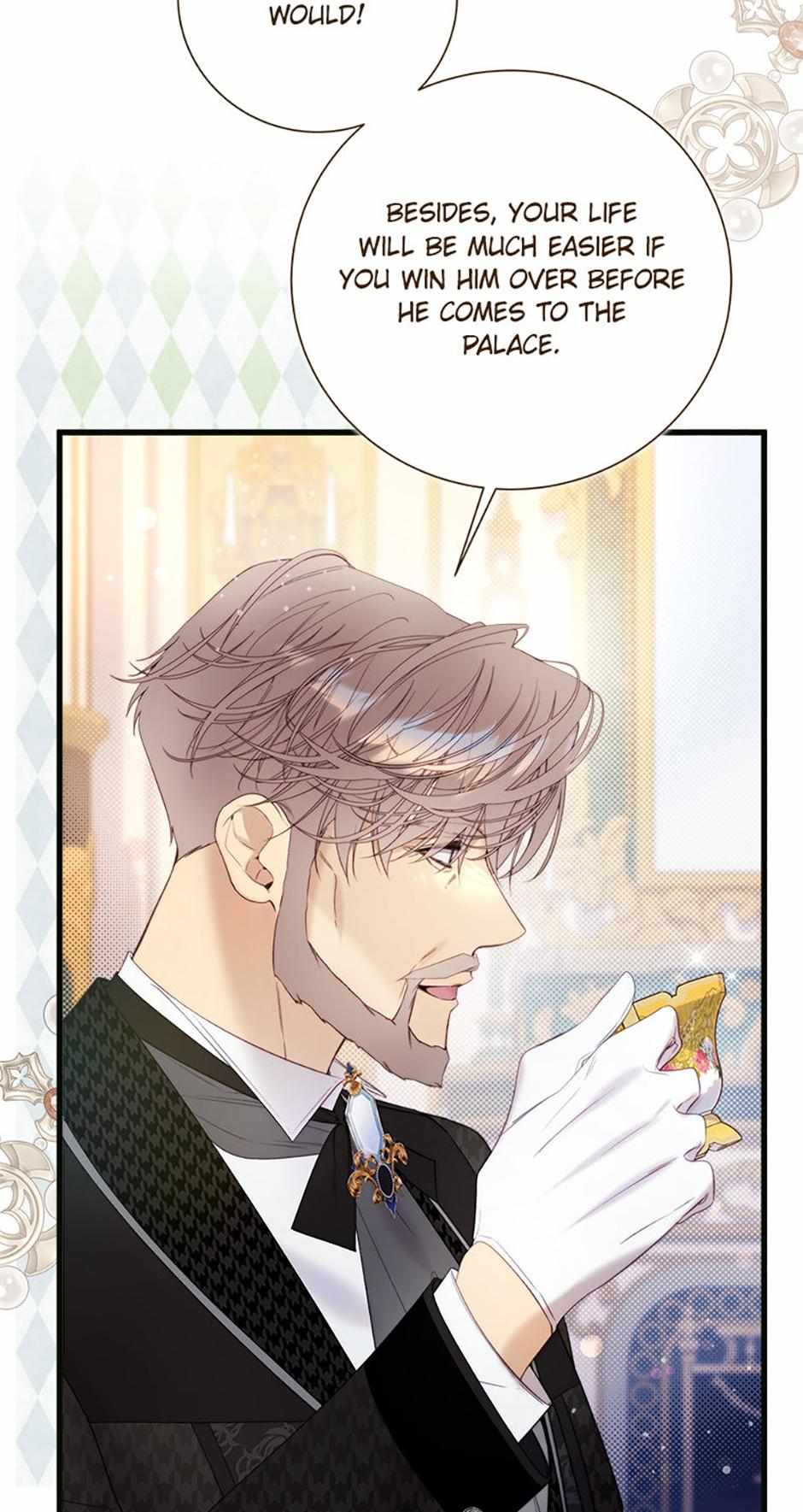 Read Beatrice Manga Online