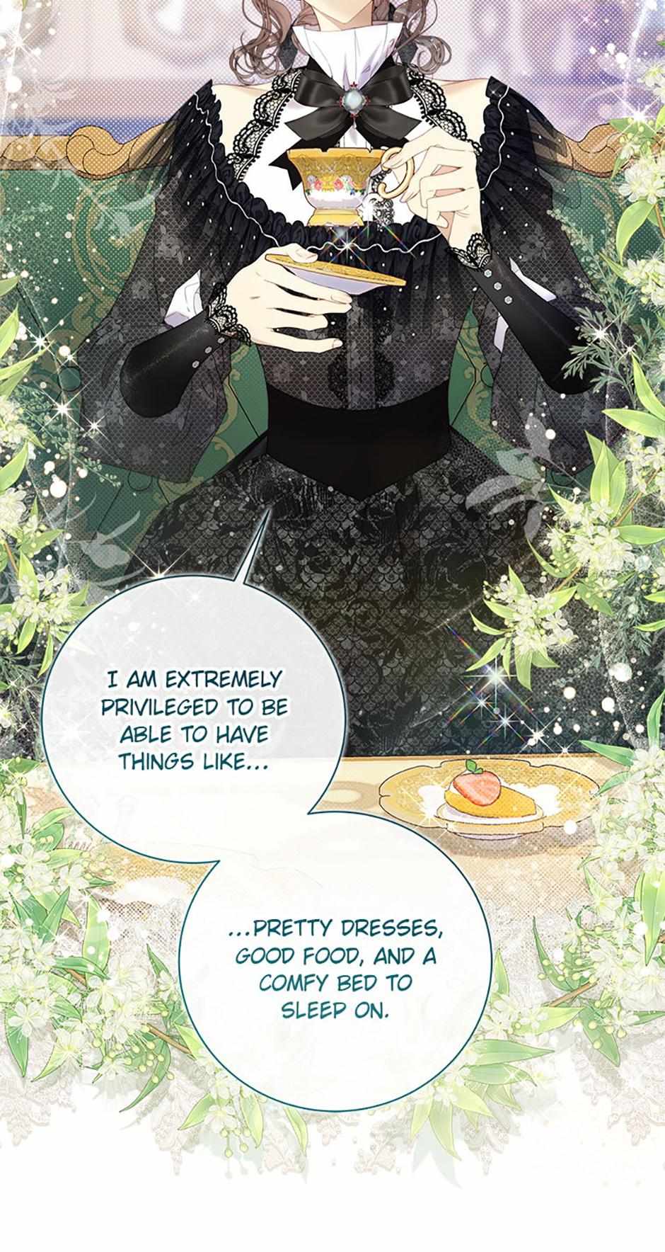 Read Beatrice Manga Online