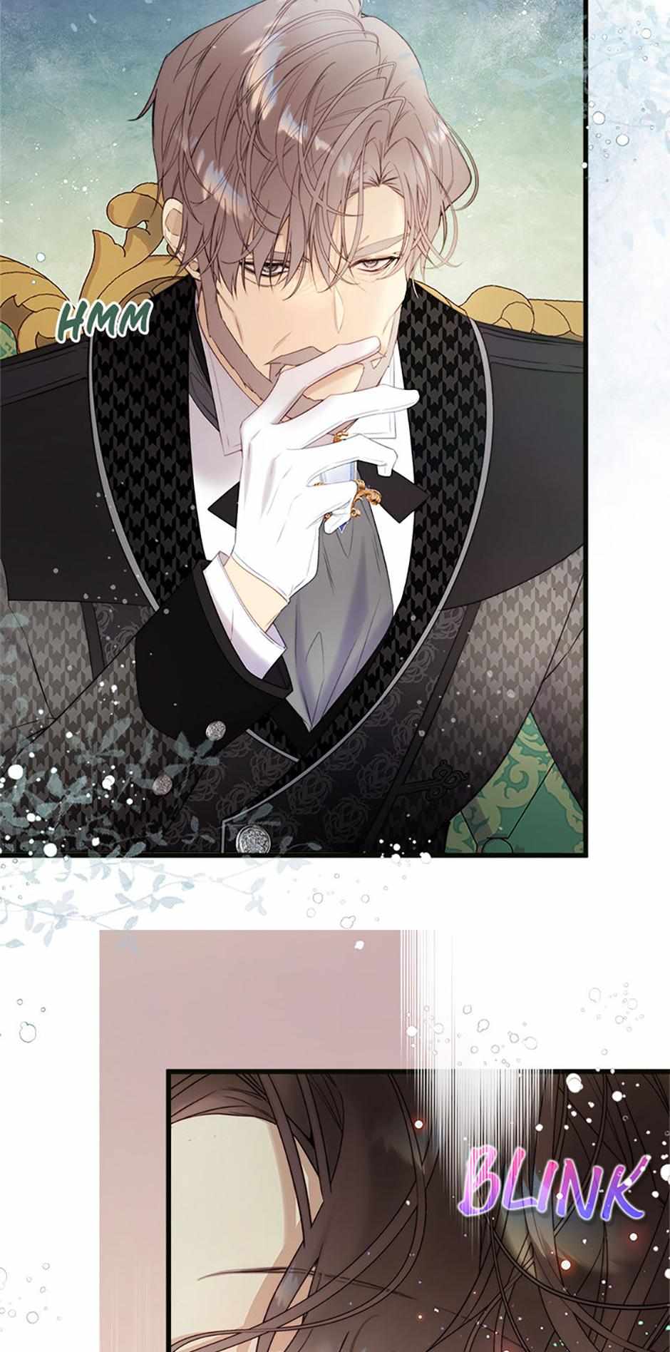 Read Beatrice Manga Online