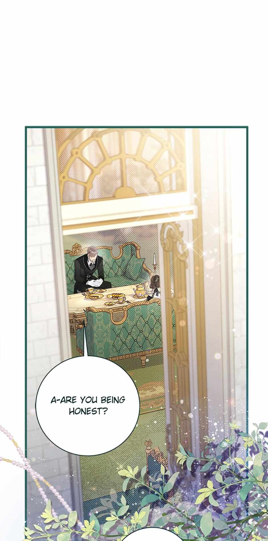 Read Beatrice Manga Online