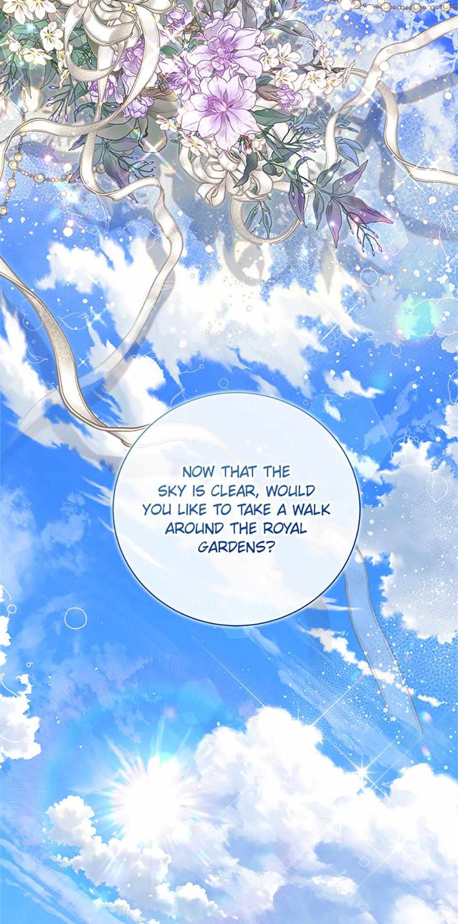 Read Beatrice Manga Online