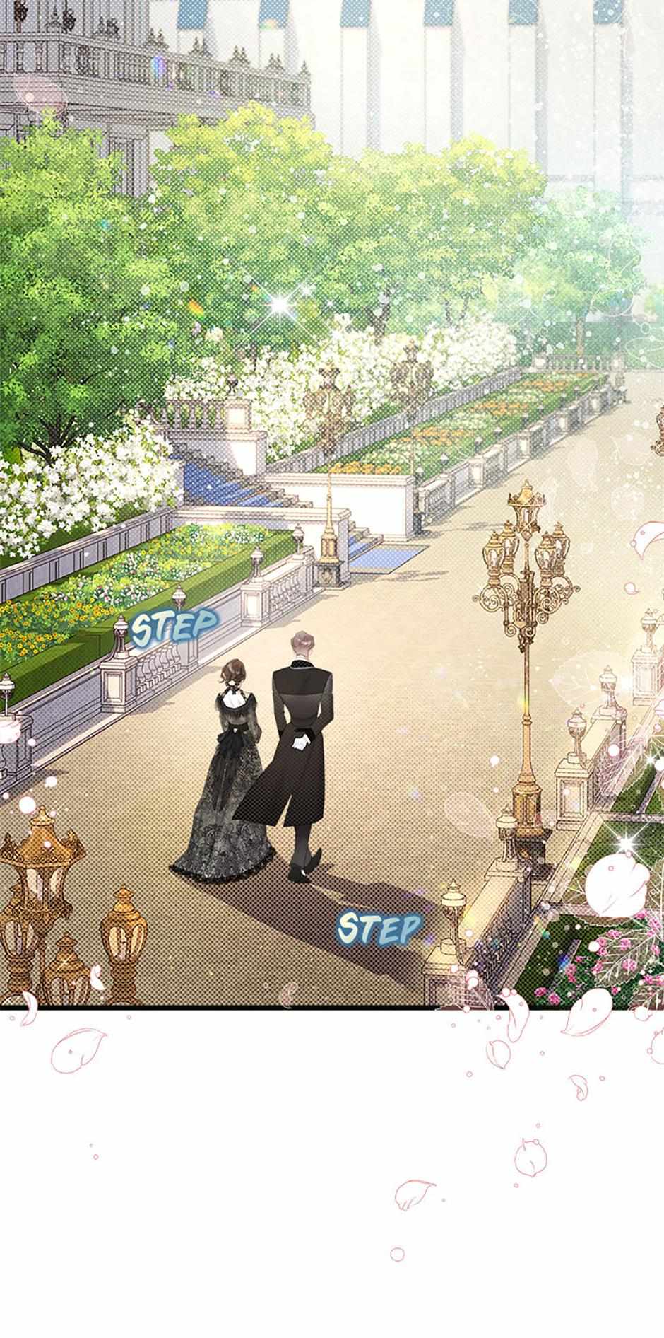 Read Beatrice Manga Online