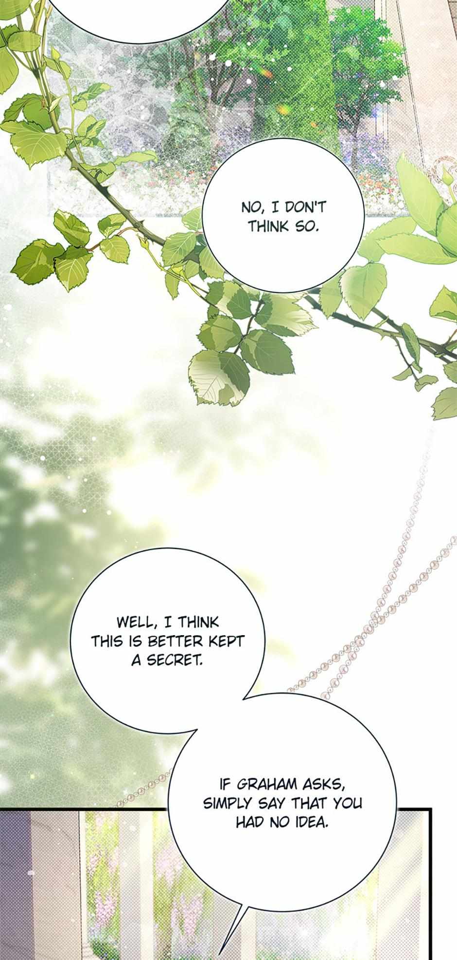 Read Beatrice Manga Online