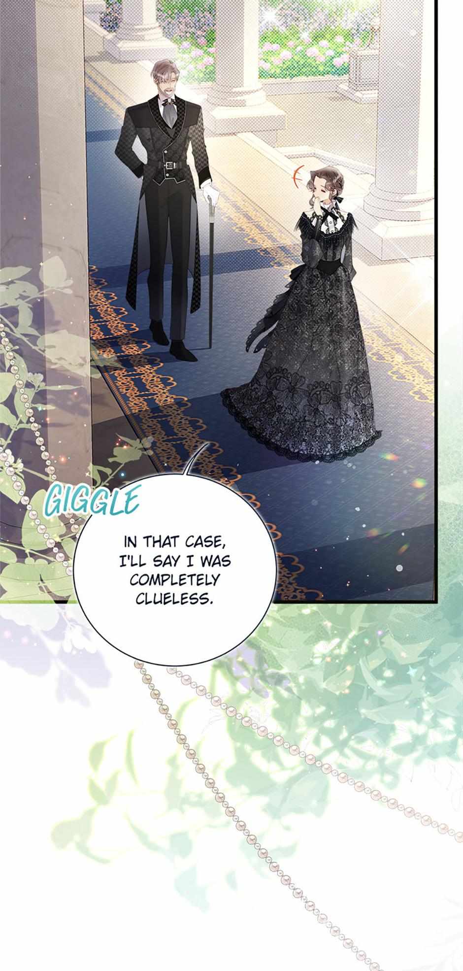 Read Beatrice Manga Online