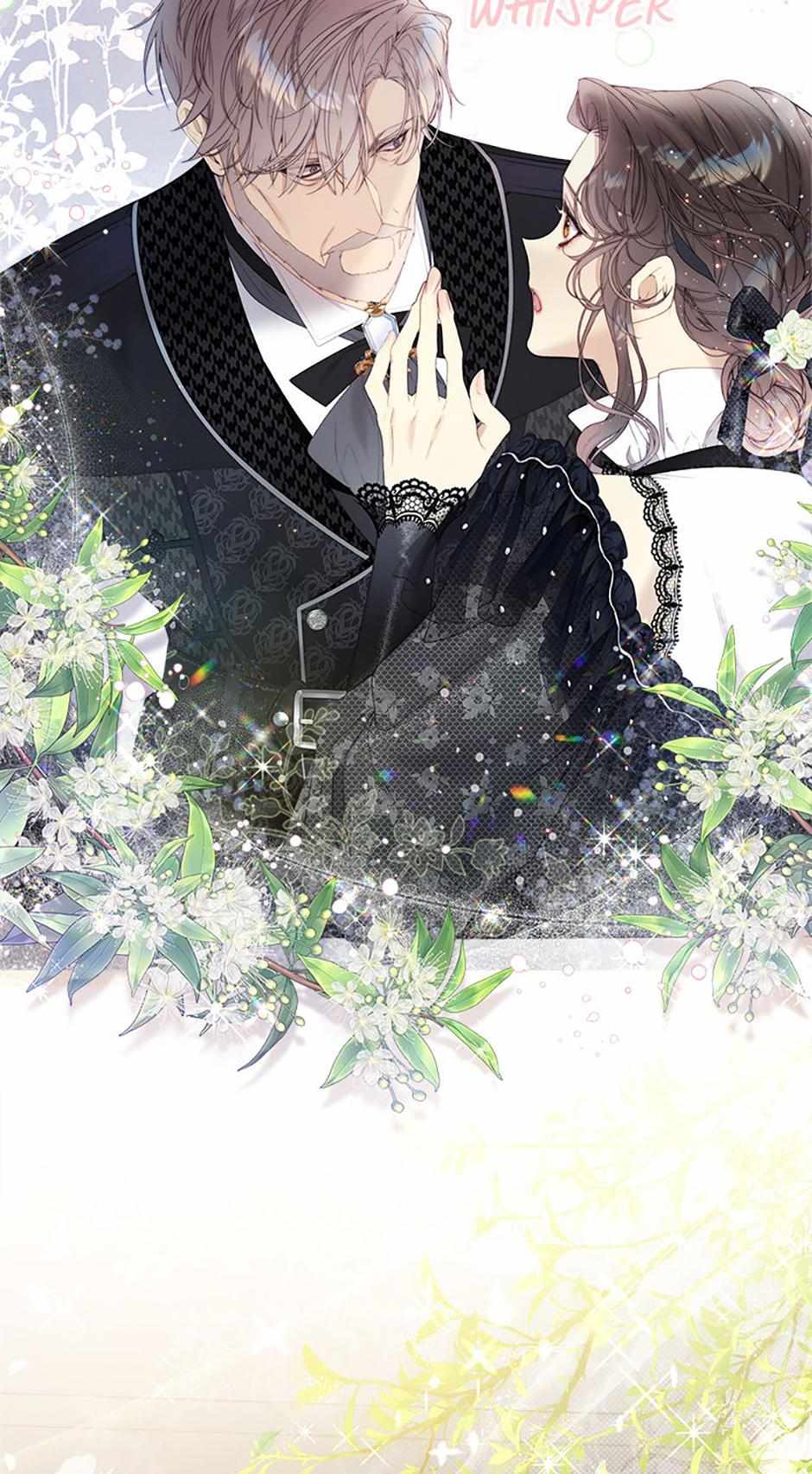 Read Beatrice Manga Online