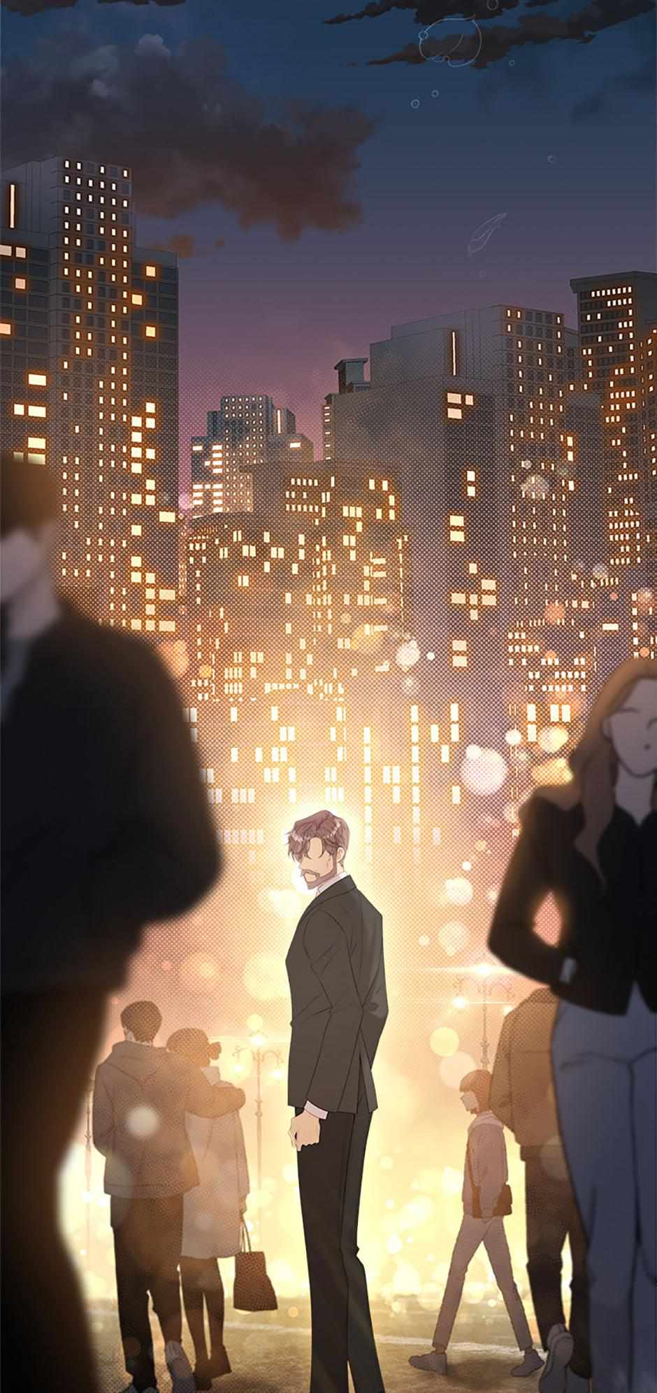 Read Beatrice Manga Online