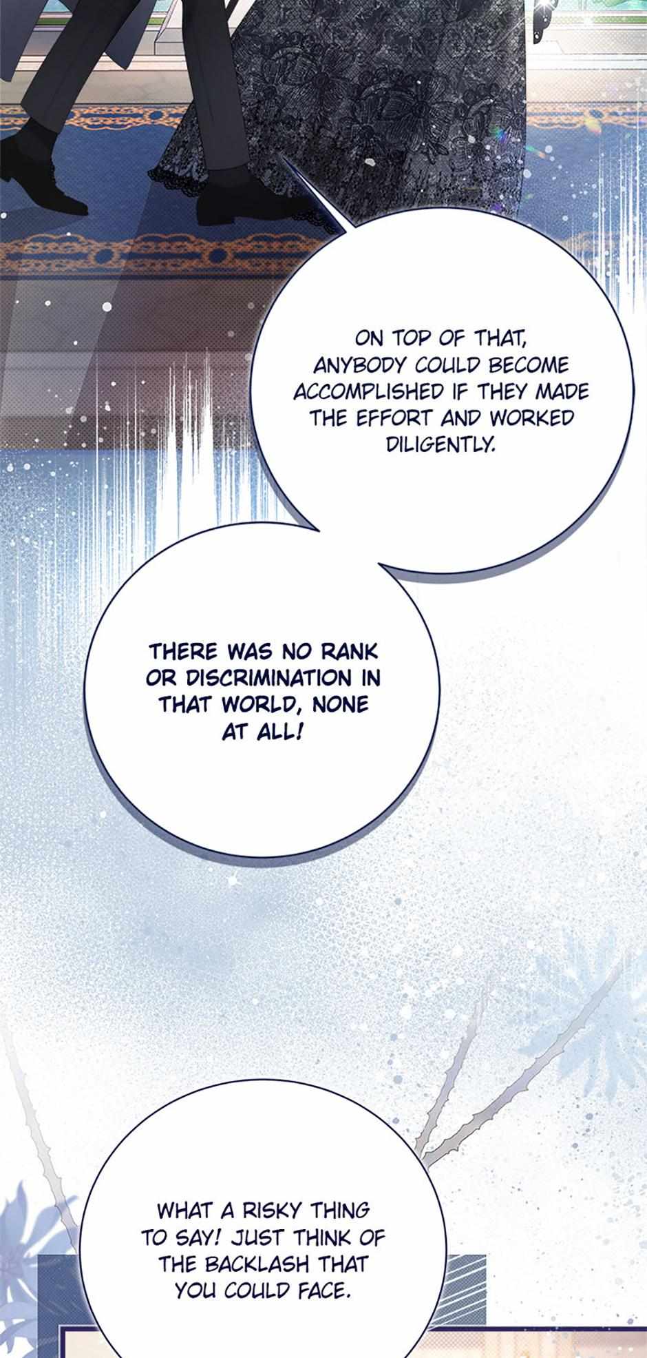 Read Beatrice Manga Online
