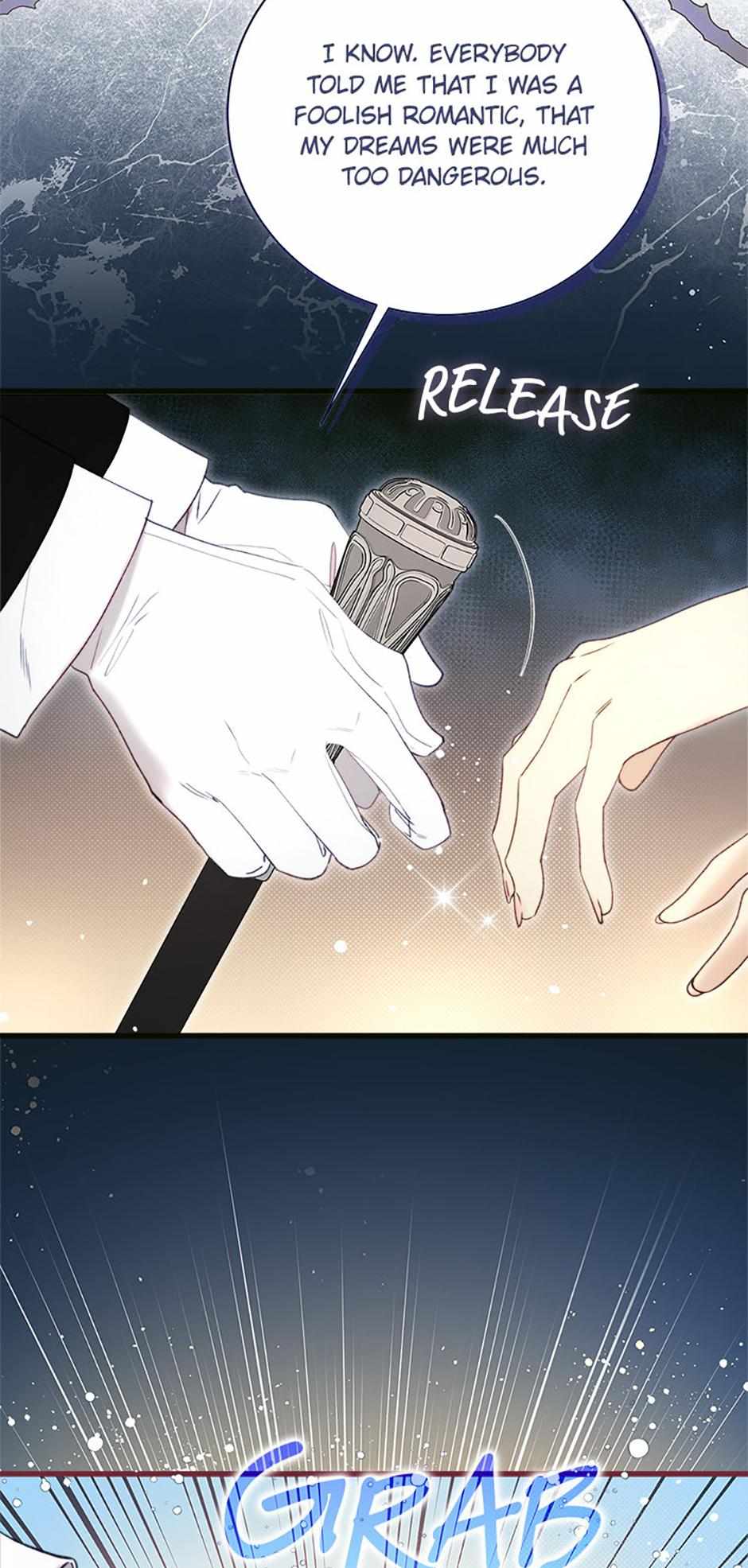Read Beatrice Manga Online