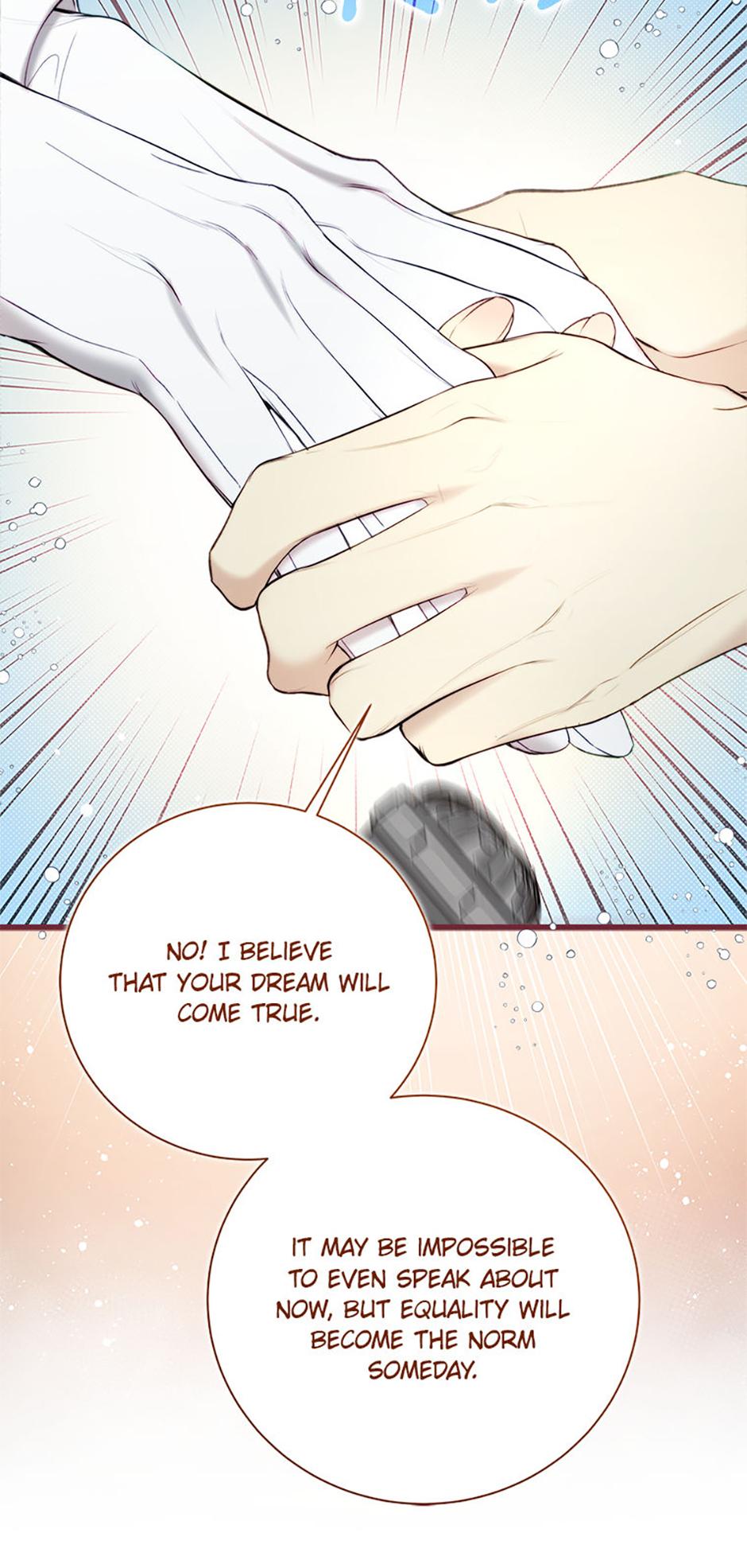 Read Beatrice Manga Online