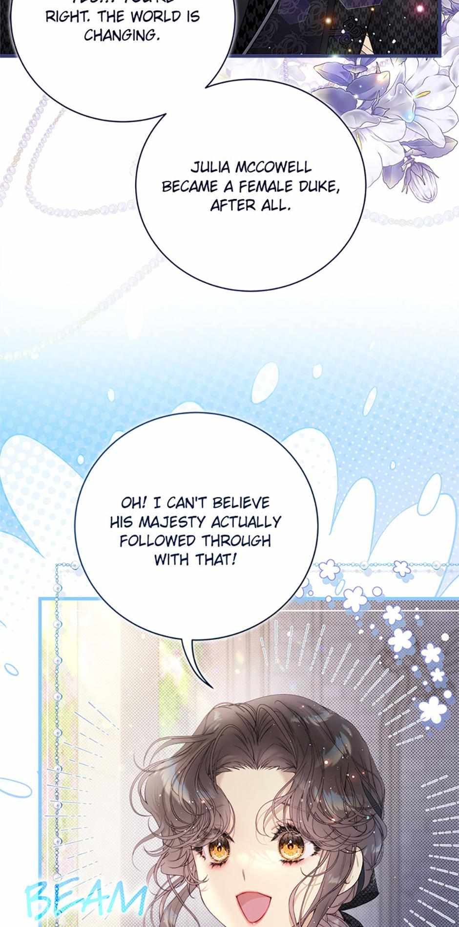 Read Beatrice Manga Online