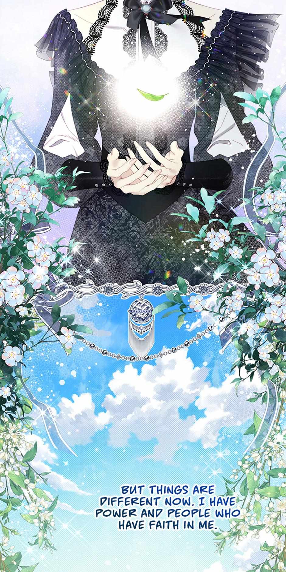 Read Beatrice Manga Online