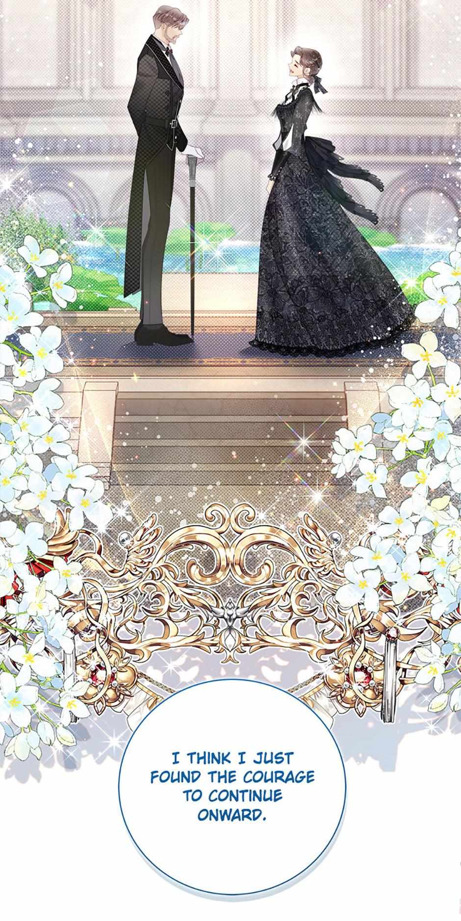 Read Beatrice Manga Online