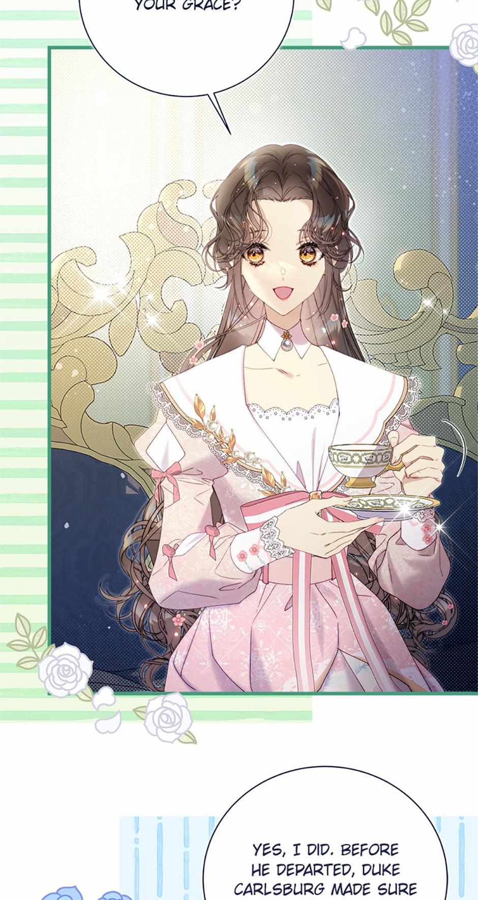 Read Beatrice Manga Online