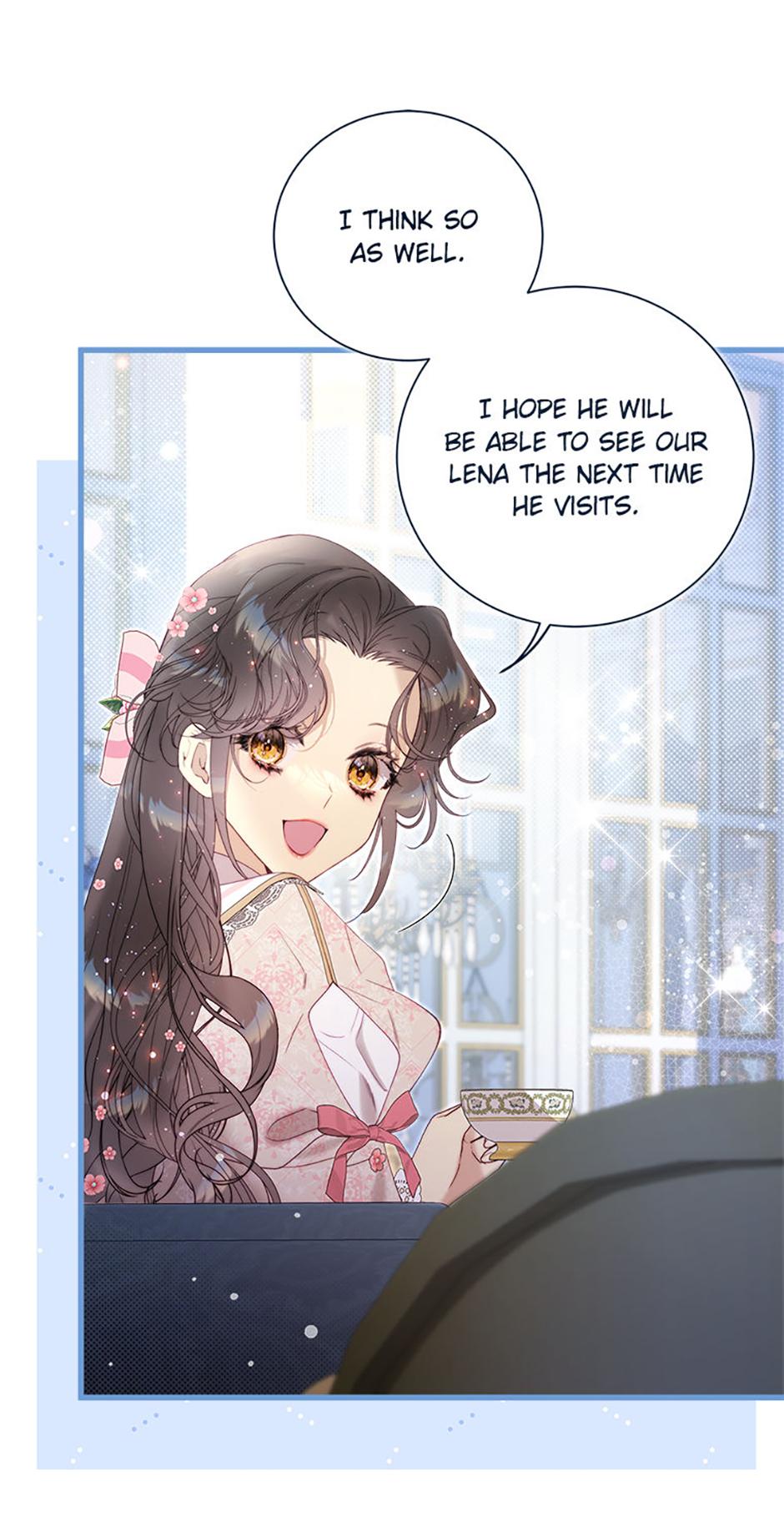 Read Beatrice Manga Online