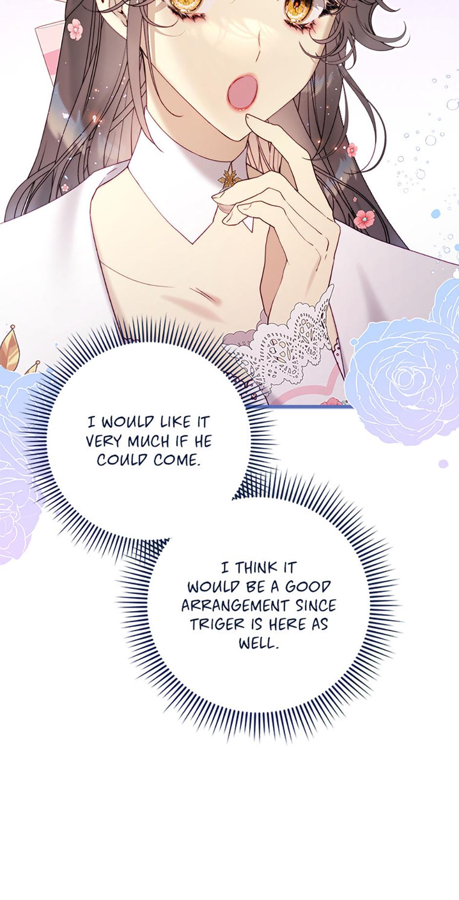 Read Beatrice Manga Online