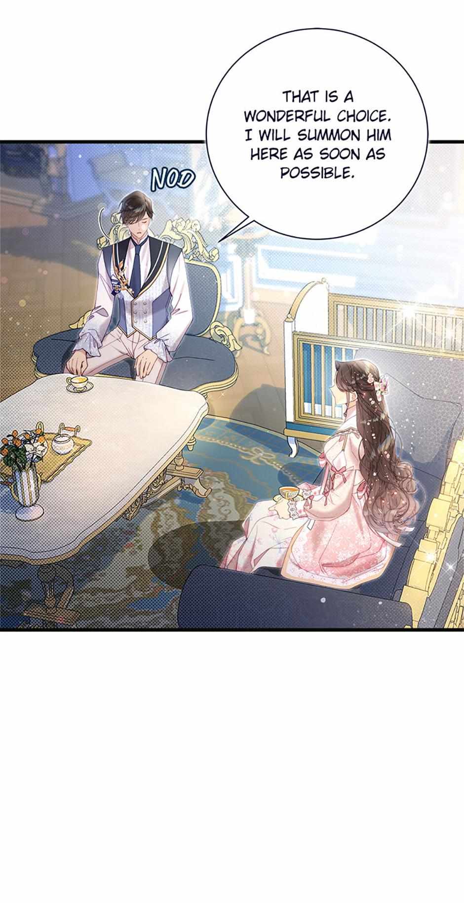 Read Beatrice Manga Online
