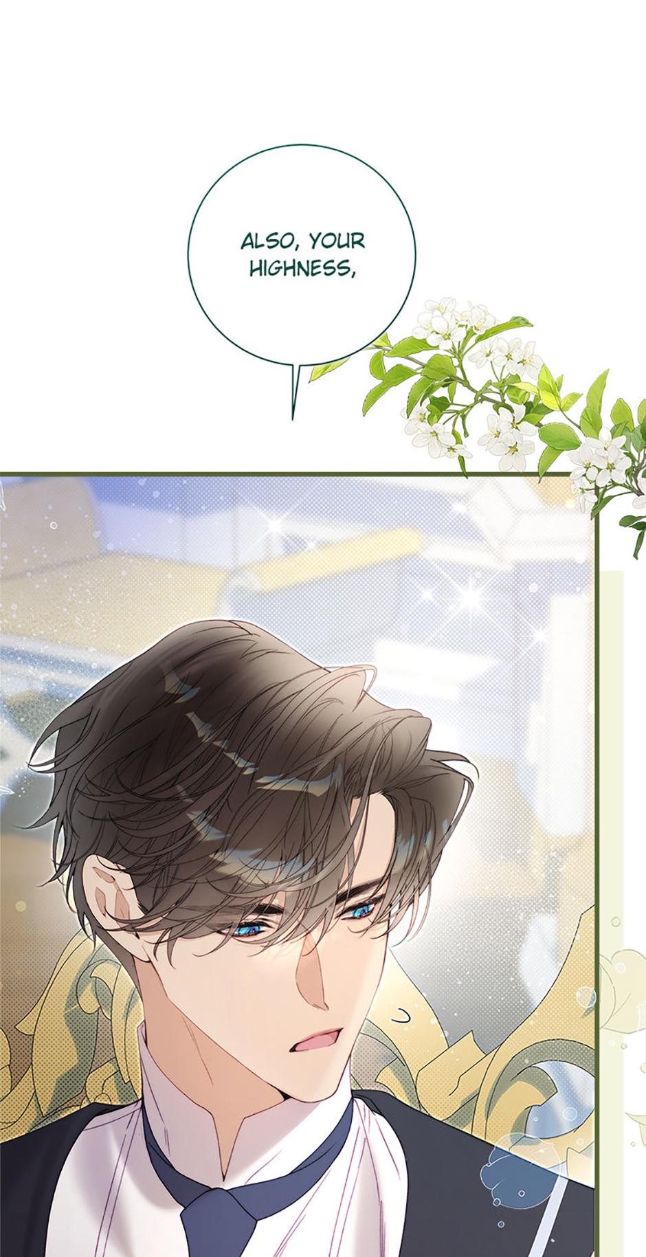Read Beatrice Manga Online