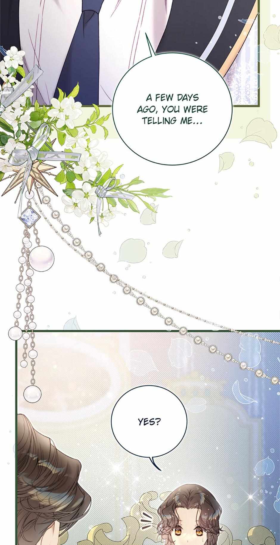 Read Beatrice Manga Online