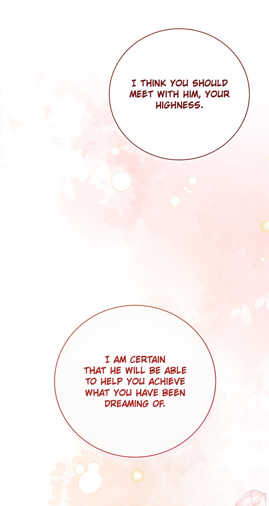 Read Beatrice Manga Online