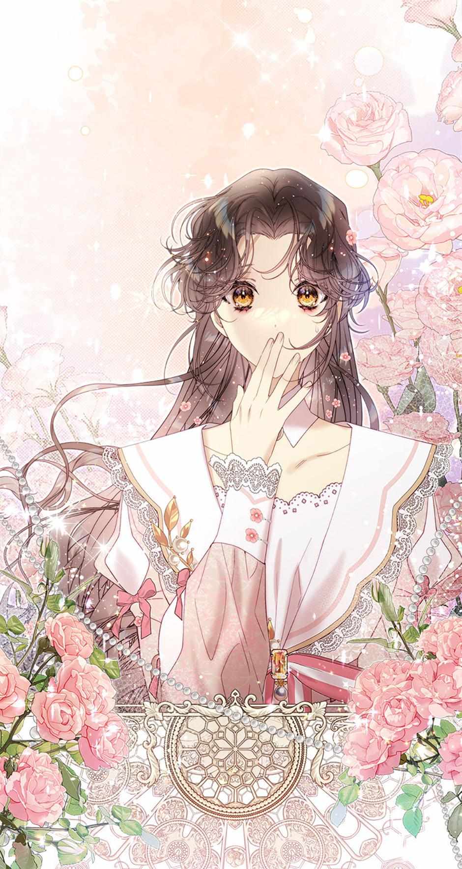 Read Beatrice Manga Online
