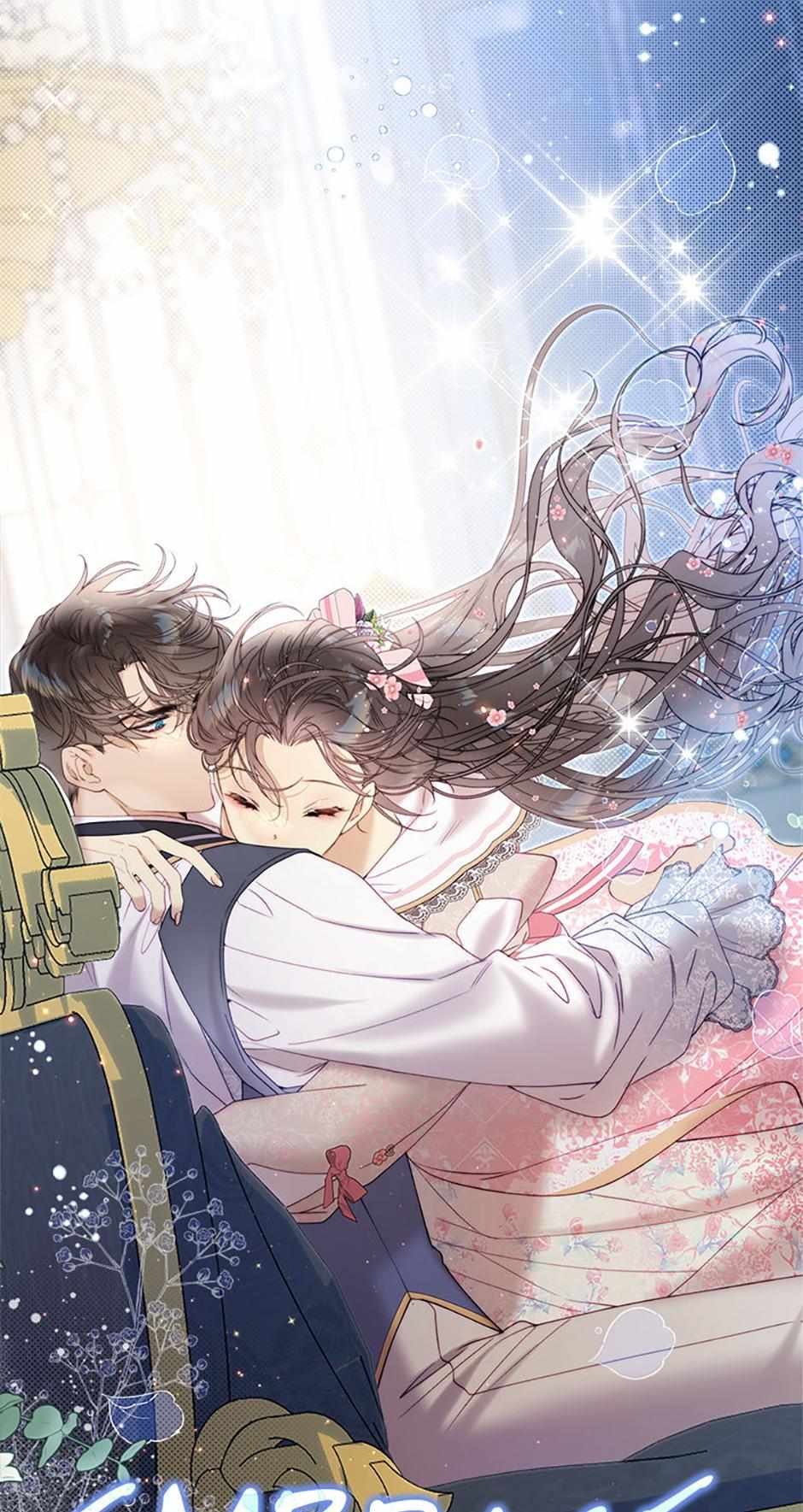 Read Beatrice Manga Online