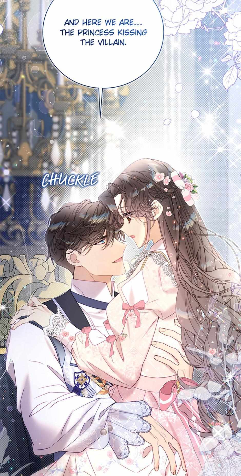 Read Beatrice Manga Online