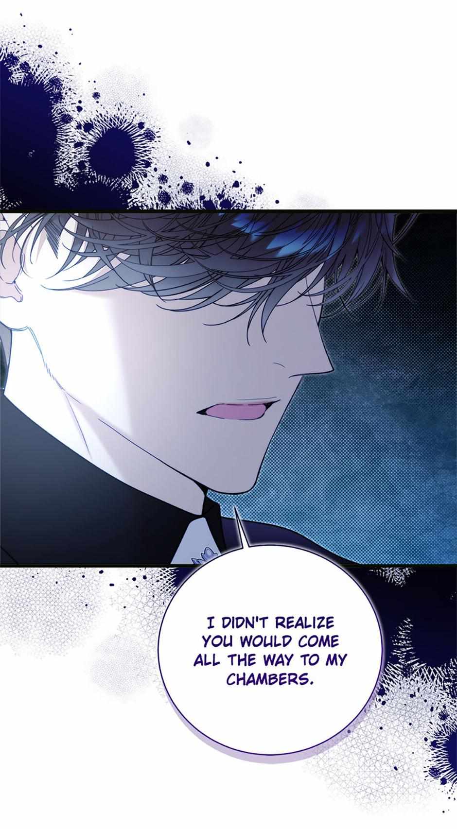Read Beatrice Manga Online