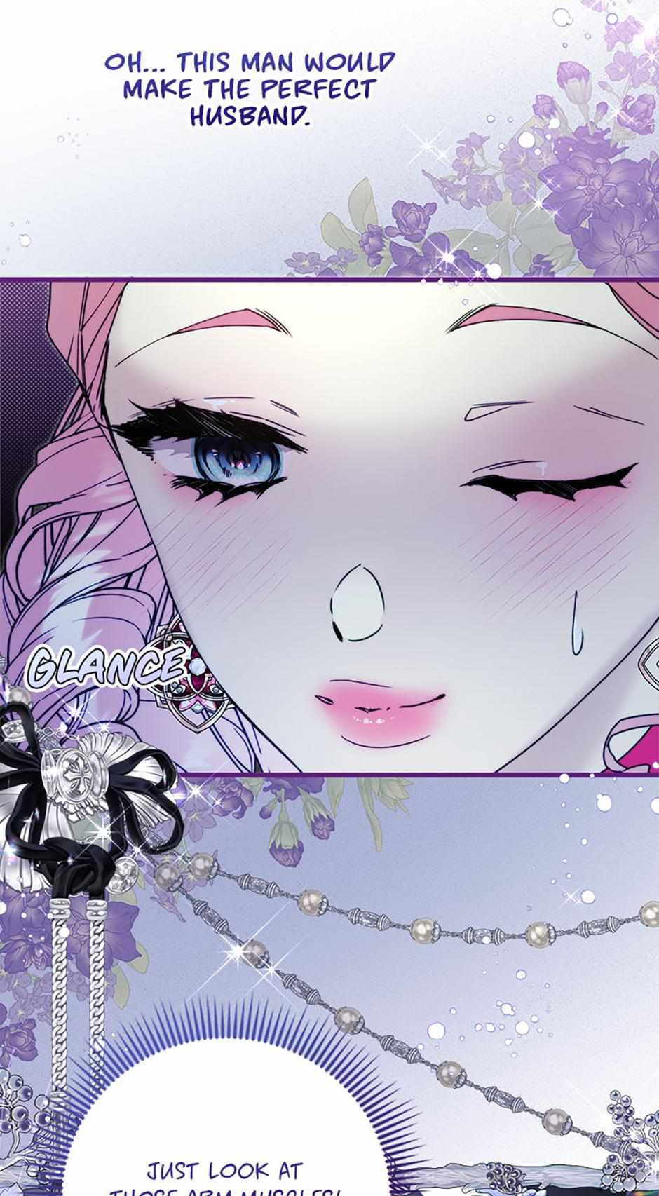 Read Beatrice Manga Online