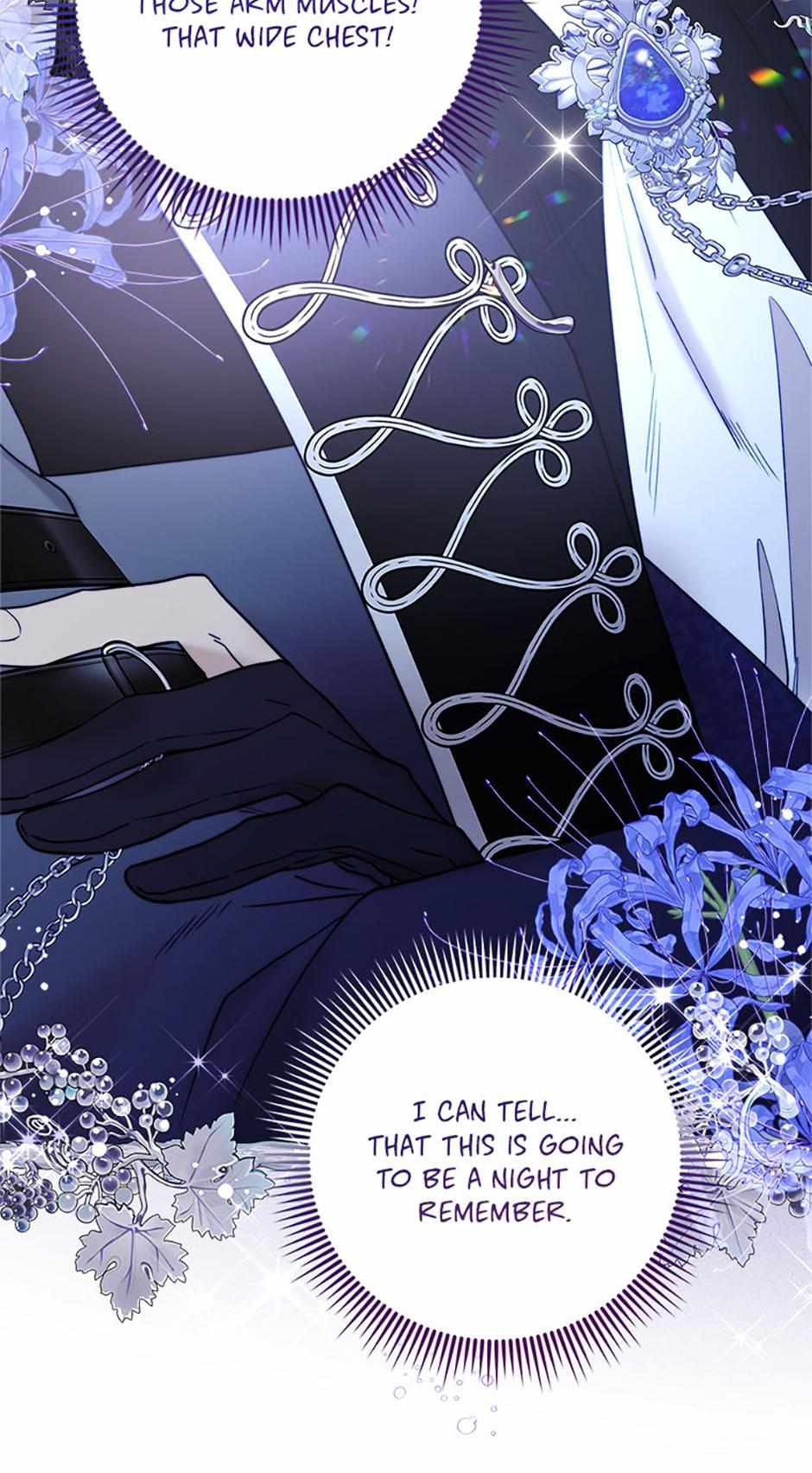 Read Beatrice Manga Online