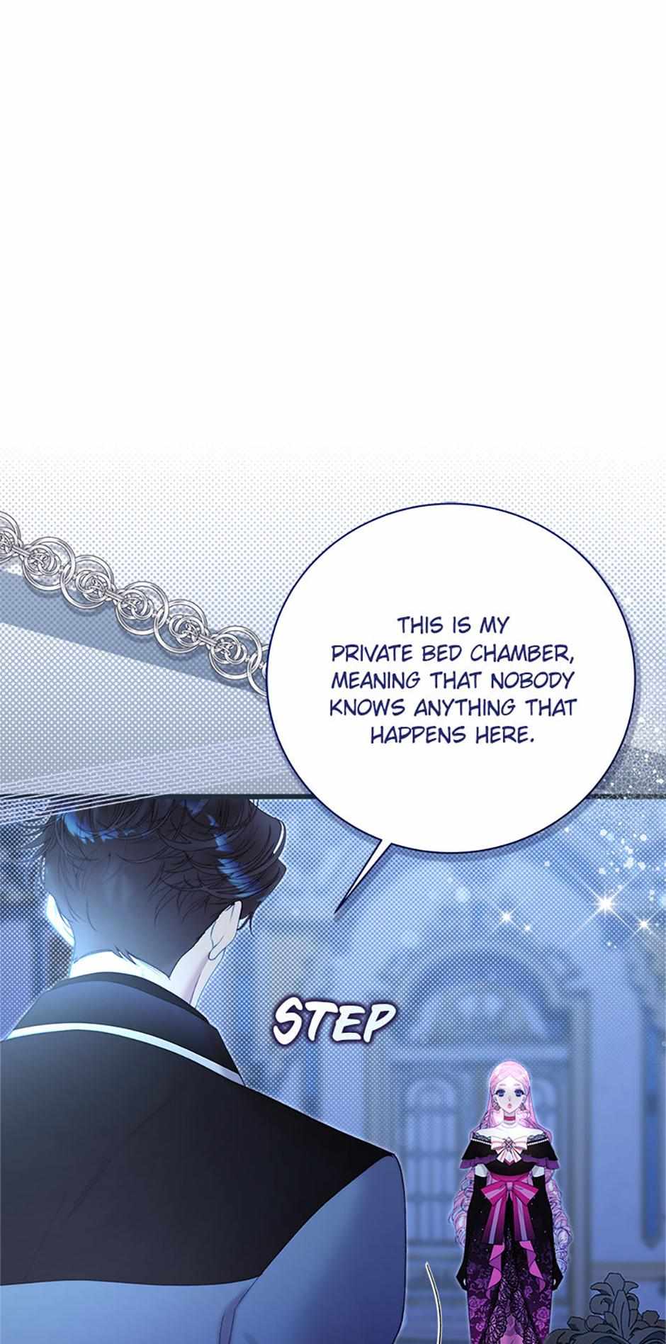 Read Beatrice Manga Online