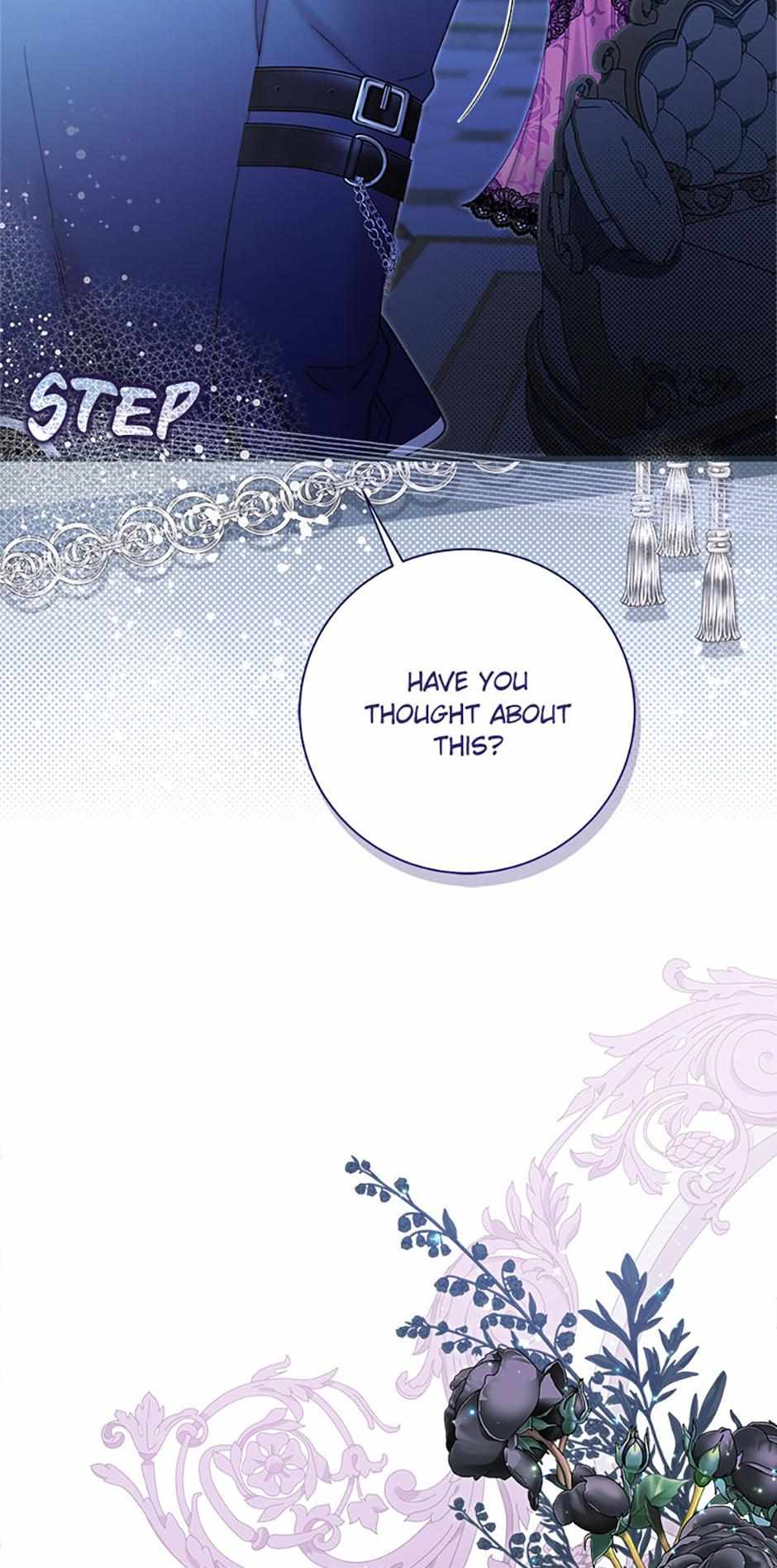 Read Beatrice Manga Online