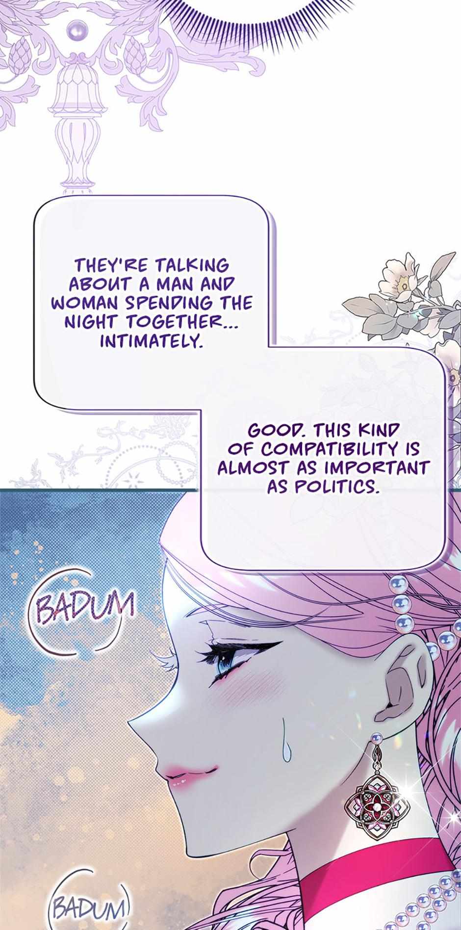 Read Beatrice Manga Online