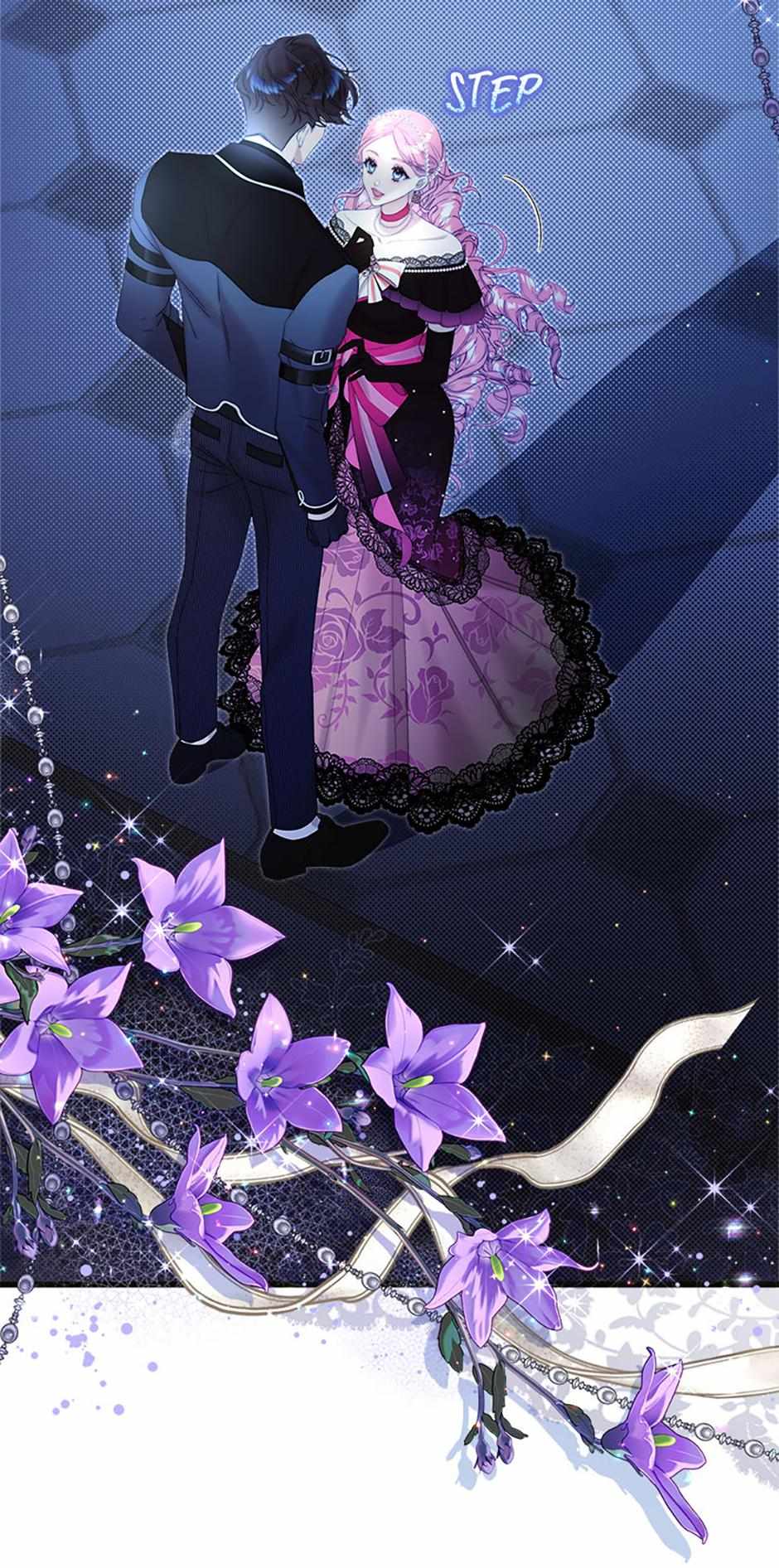 Read Beatrice Manga Online
