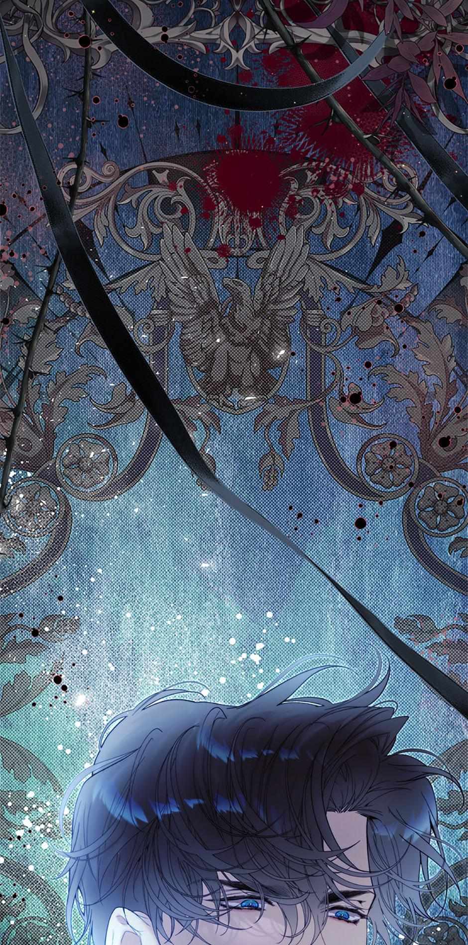 Read Beatrice Manga Online